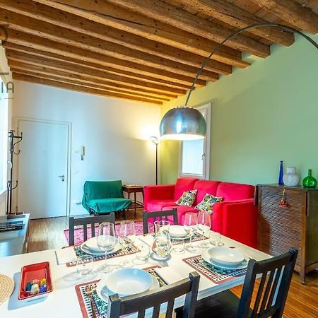 Vittoria Apartments: Soccorso Soccorsetto Віченца Екстер'єр фото