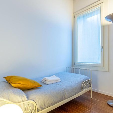 Vittoria Apartments: Soccorso Soccorsetto Віченца Екстер'єр фото